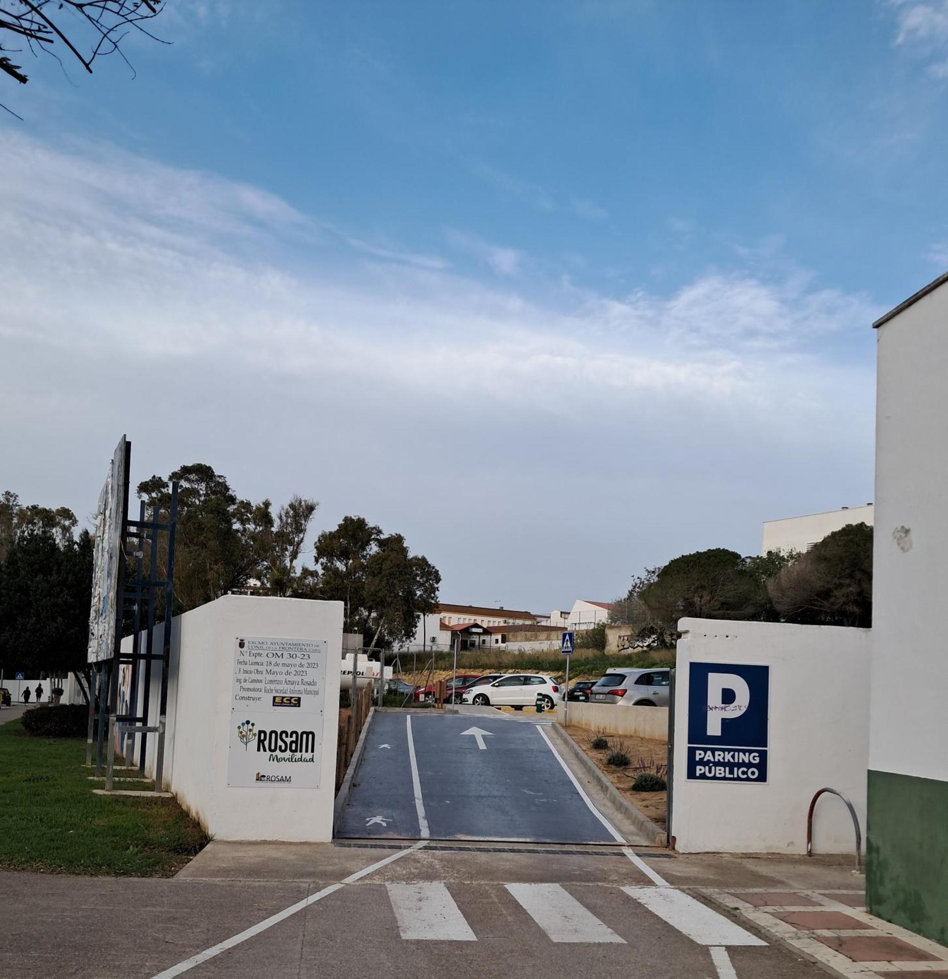 Casa La Vina- Alquiler Familias Y Parejas Villa Conil De La Frontera Bagian luar foto